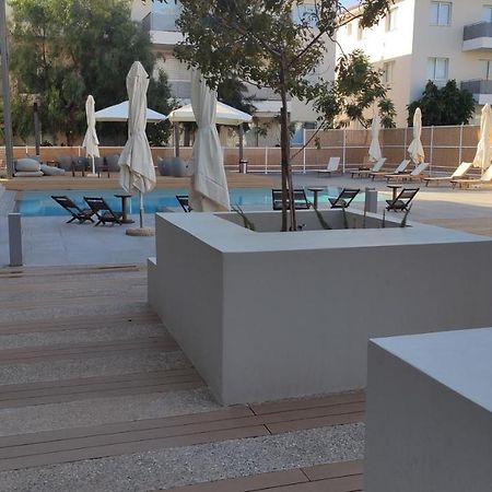 פאראלימני Cosy Apartment In A Luxury Resort מראה חיצוני תמונה