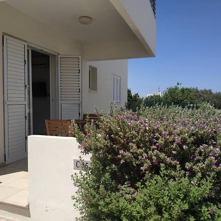 פאראלימני Cosy Apartment In A Luxury Resort מראה חיצוני תמונה