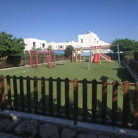 פאראלימני Cosy Apartment In A Luxury Resort מראה חיצוני תמונה