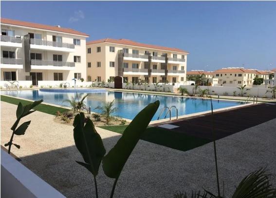 פאראלימני Cosy Apartment In A Luxury Resort מראה חיצוני תמונה