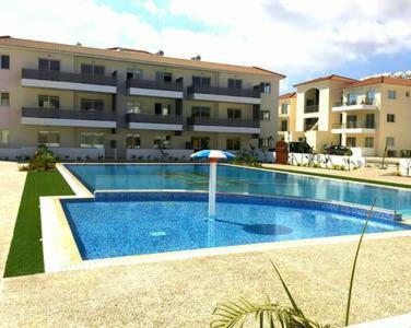 פאראלימני Cosy Apartment In A Luxury Resort מראה חיצוני תמונה
