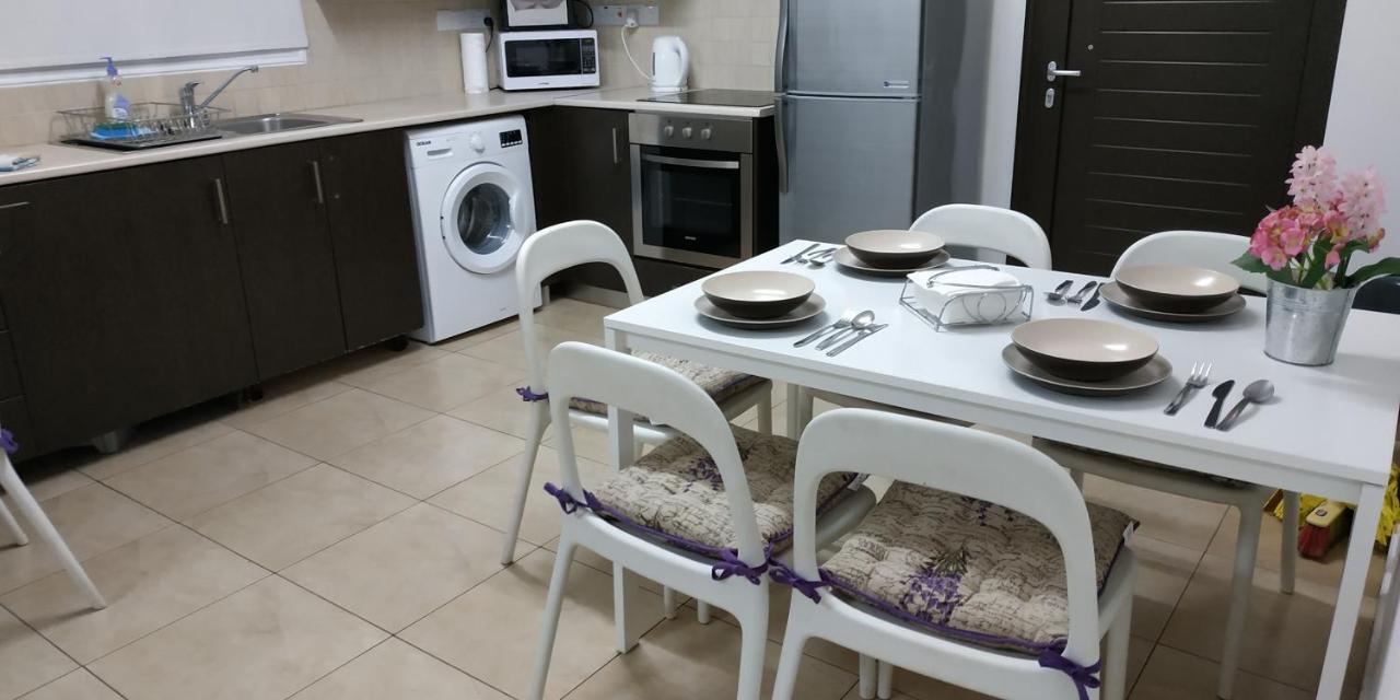 פאראלימני Cosy Apartment In A Luxury Resort מראה חיצוני תמונה